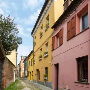 Malagigi , Ferrara Italy