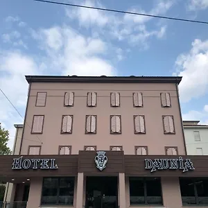Daunia Hotel Módena