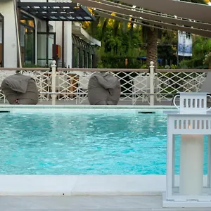 Tarabella 3*, Forte dei Marmi Italy
