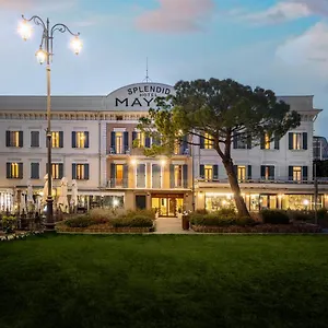 Mayer & Splendid - Wellness E 4*, Desenzano del Garda Italia