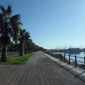 Su Siccu Bed and breakfast Cagliari