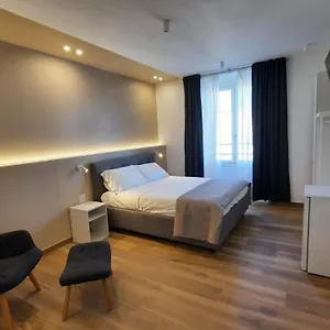 Atlantis Bed and breakfast Cagliari