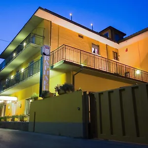 Raphael Hotel Montecatini Terme