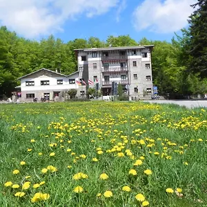 Le Macinaie - Monte Amiata 2*, Castel del Piano (Tuscany) Italia