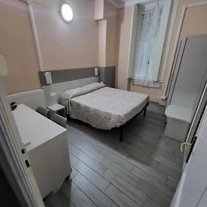 Barone Hotel Génova