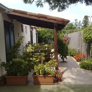 Verdemare Naxos Giardini Naxos