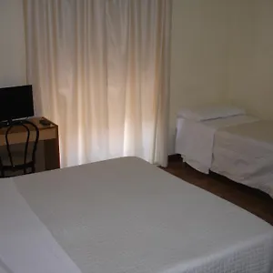 2* Hotel La Rusticana