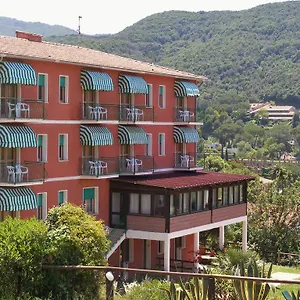 La Feluca 2*, Portoferraio Italy