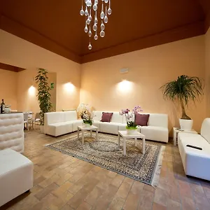 Palazzo Renieri - 3stelle S 3*, Colle Val D'Elsa Italy