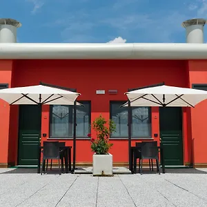 Padus Meuble Parma Hotel San Quirico (Sissa Trecasali)