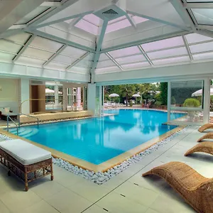Terme Principe 3*, Abano Terme Italia