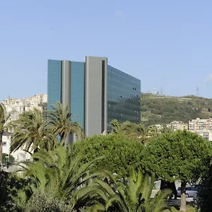 Tower Airport - & Conference Center 4*, Genova Italia