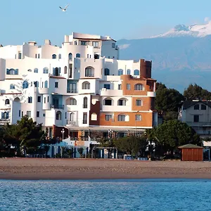 Sporting Baia Giardini-Naxos