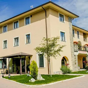 Santo Stefano 3*, Pieve Santo Stefano Italy
