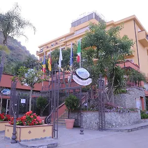 Art Diamond Naxos Taormina Giardini Naxos