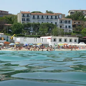 Ombrosa 3*, Portoferraio Italia
