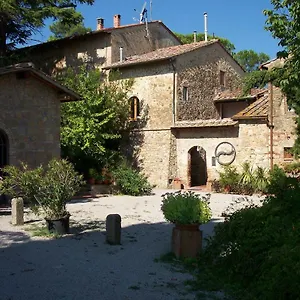 Good Buy Apartahotel San Gimignano