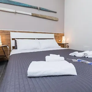 Bed & Breakfast Passi Di Mare, Giardini-Naxos
