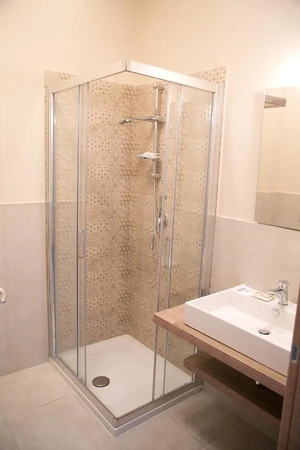 B&B Il Volo Giardini Naxos Italy