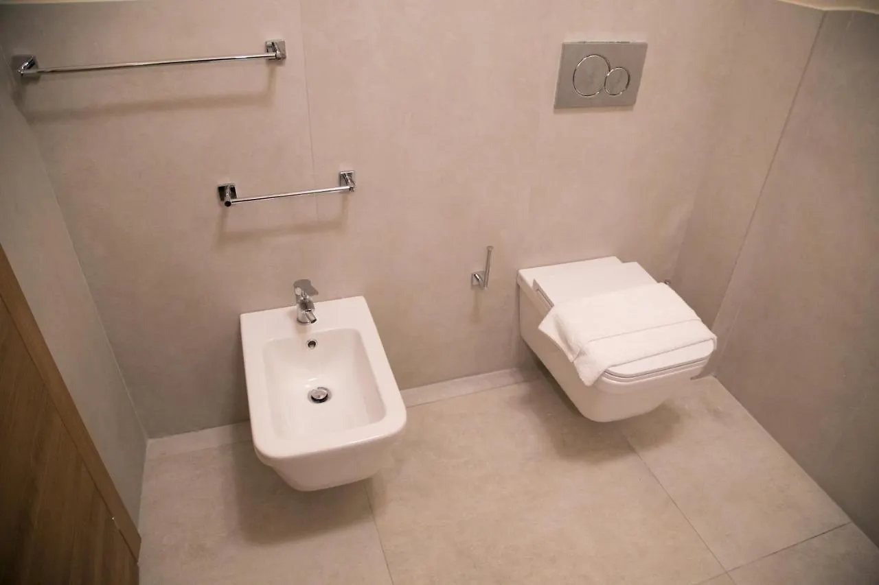 B&B Il Volo Giardini Naxos Bed & Breakfast