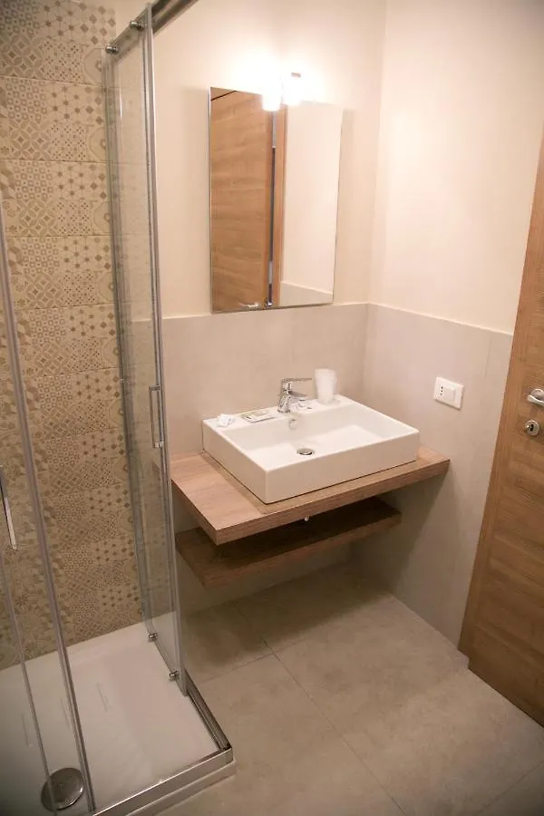 B&B Il Volo Giardini Naxos Bed & Breakfast
