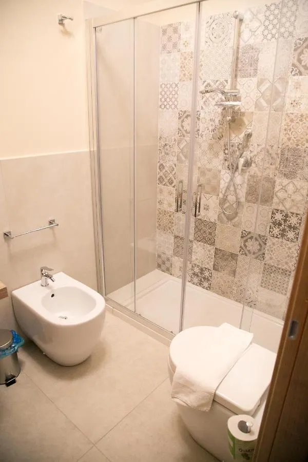 Bed & Breakfast B&B Il Volo Giardini Naxos