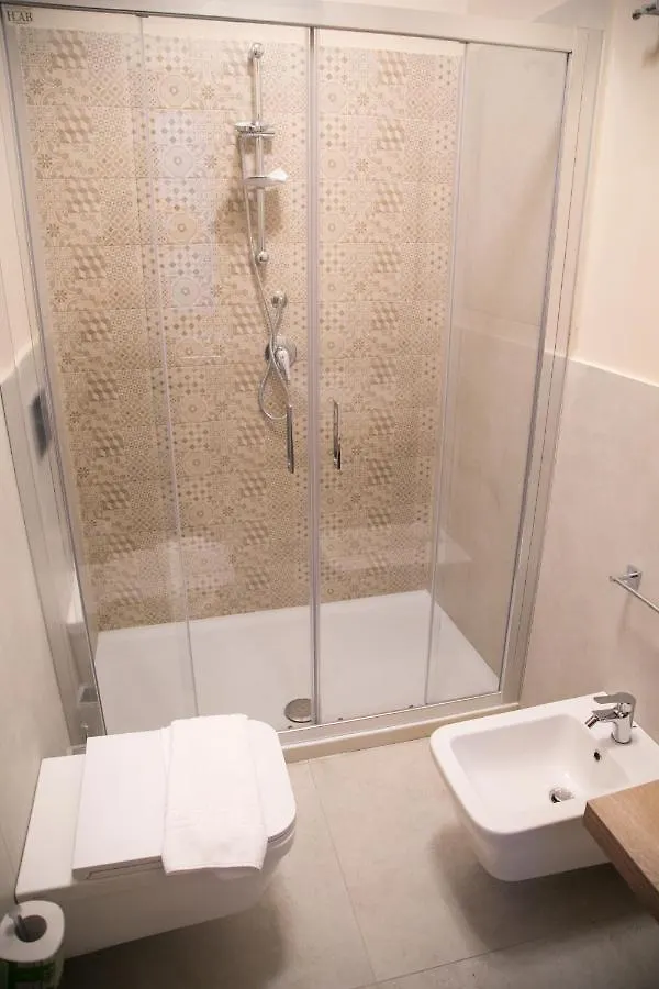 גיארדיני נאקסוס B&B Il Volo 0*, גיארדיני נאקסוס איטליה