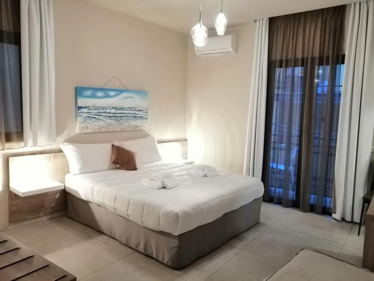 לינה וארוחת בוקר גיארדיני נאקסוס B&B Il Volo איטליה