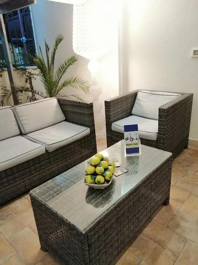 B&B Il Volo Giardini Naxos